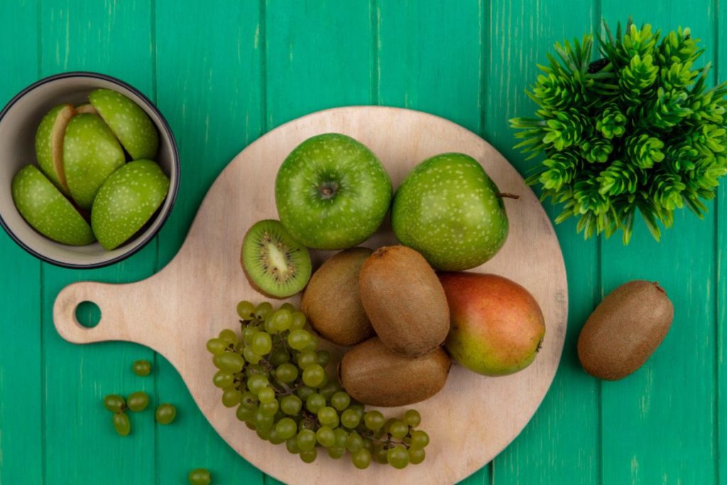 best fruits for kidney stones